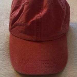 Baseball cap